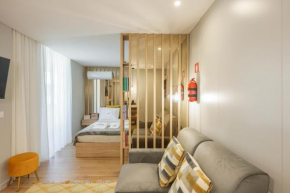 Signature Aveiro City Flat by Home Sweet Home Aveiro